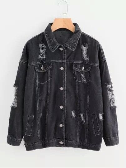 BOMBER DE NYLON