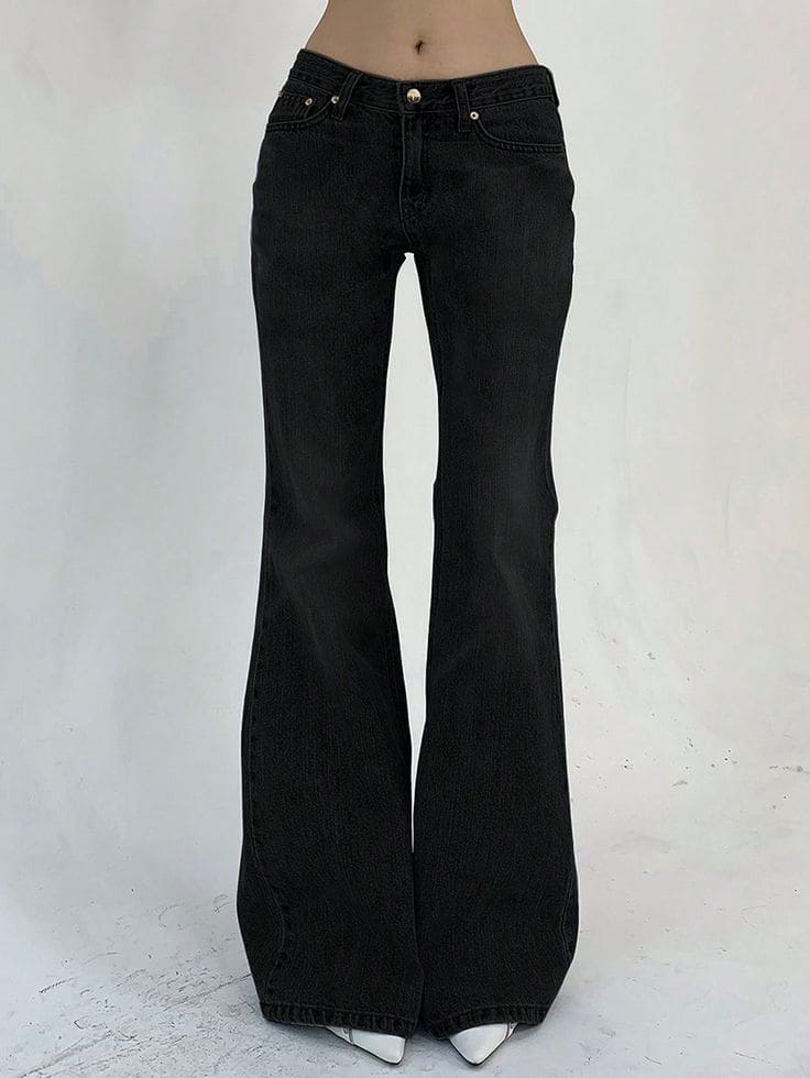 PANTALÓN FLUIDO ANCHO