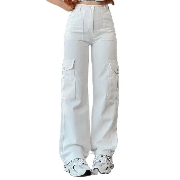 JEANS RELAXED FIT