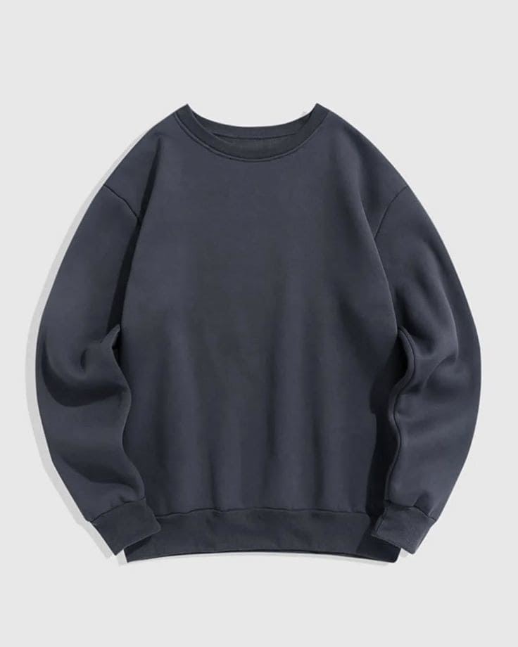 SUDADERA CON TEXTURA