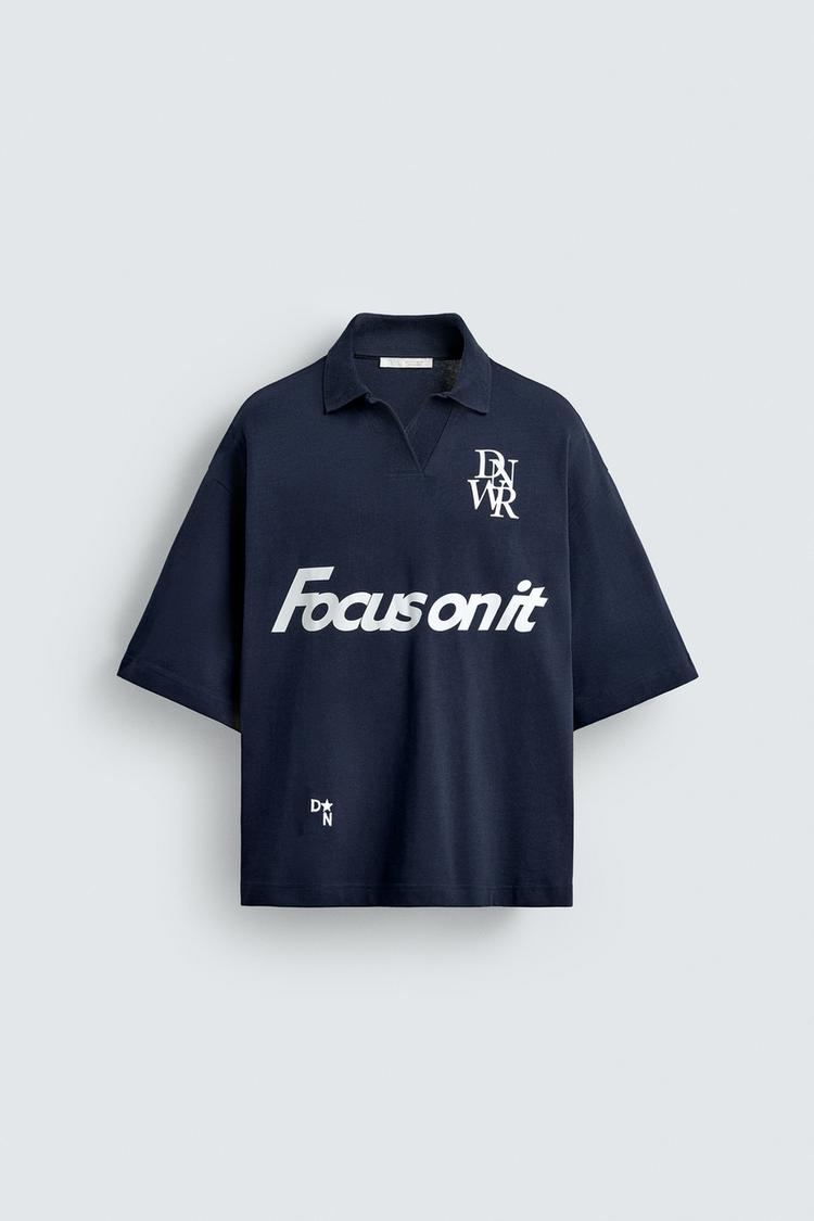 POLO PIQUÉ BÁSICO